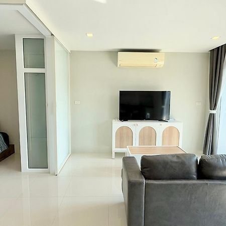 Mantra Beach Condominium Suite 2 - Mae Phim Ban Tha Fat Eksteriør billede