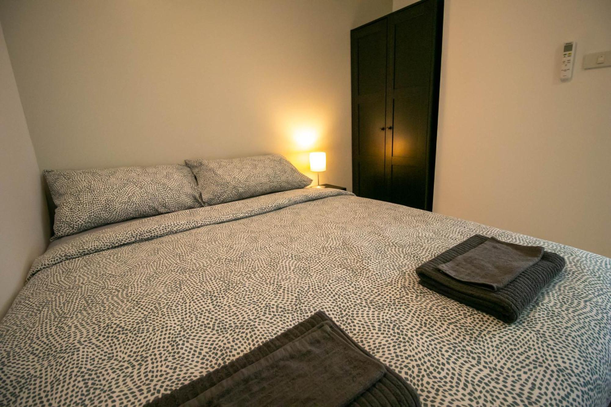 Mantra Beach Condominium Suite 2 - Mae Phim Ban Tha Fat Eksteriør billede