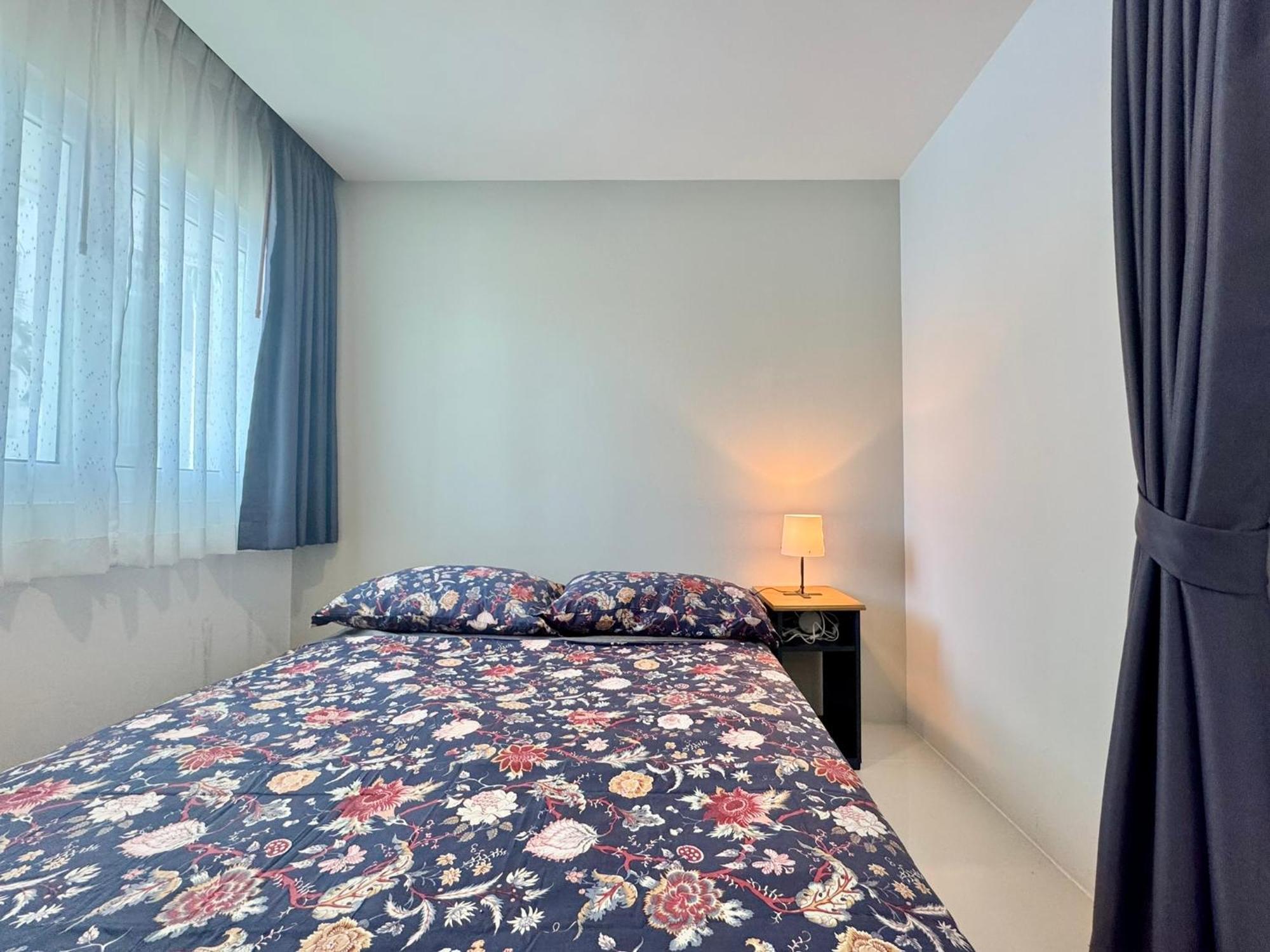 Mantra Beach Condominium Suite 2 - Mae Phim Ban Tha Fat Eksteriør billede
